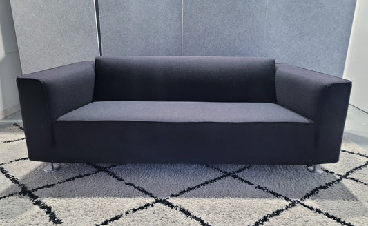 tweedehands bank kopen