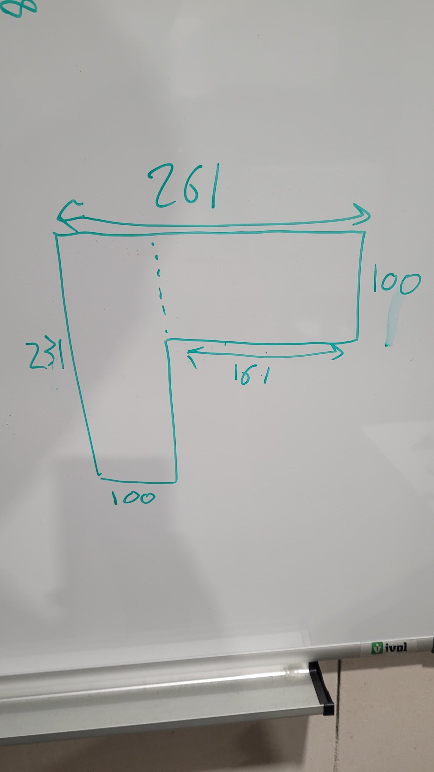 Blauwe Hoekbank Goossens