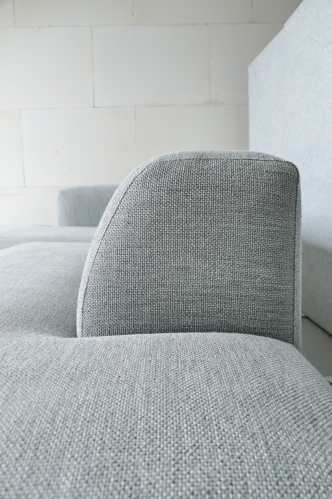 Refurbished Koozo Robin Junior Loungebank