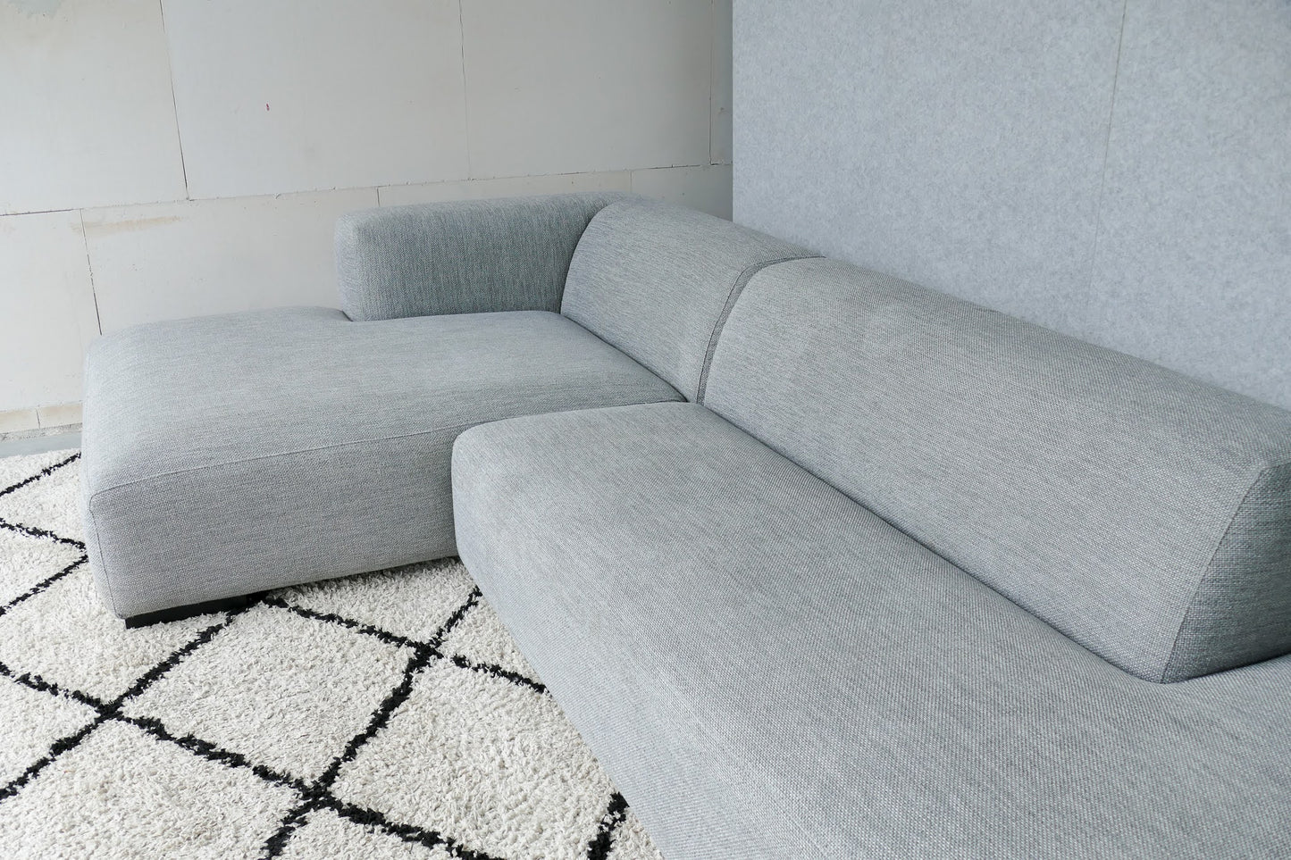 Refurbished Koozo Robin Junior Loungebank