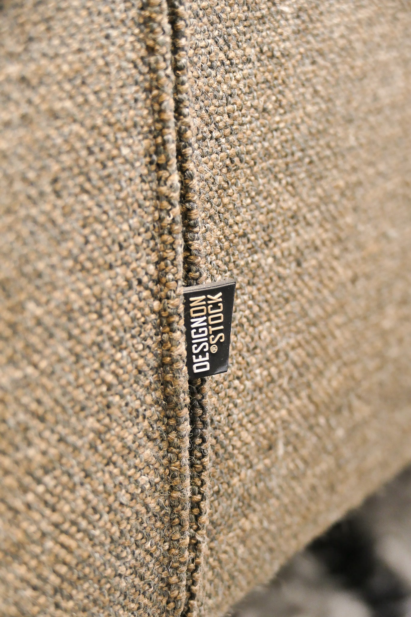 Design on Stock Aikon Hoekbank