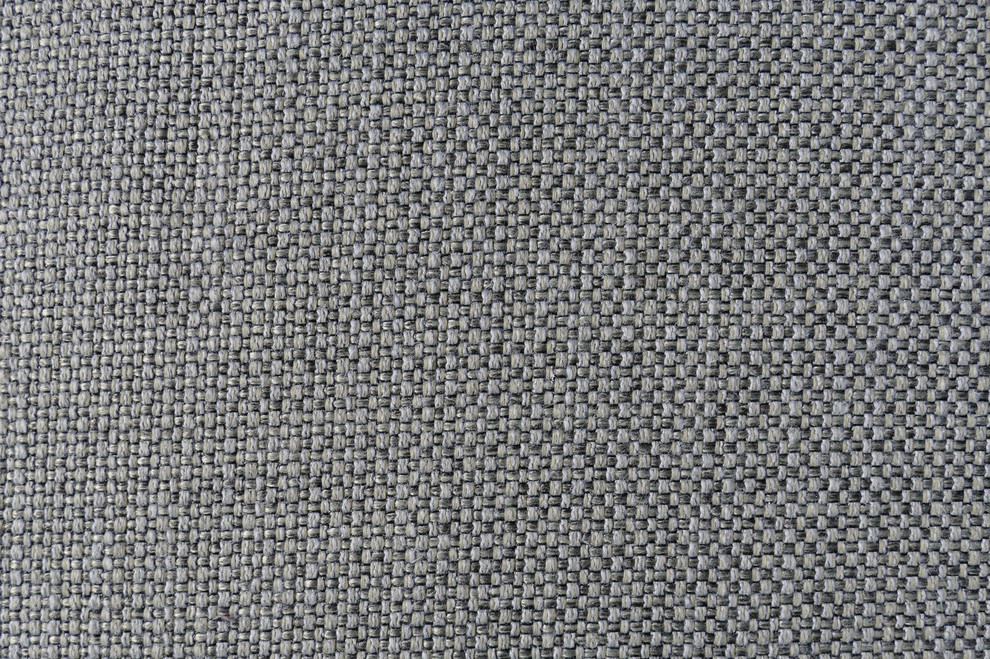 Hoekbank Hocker Grijs - de Bommel