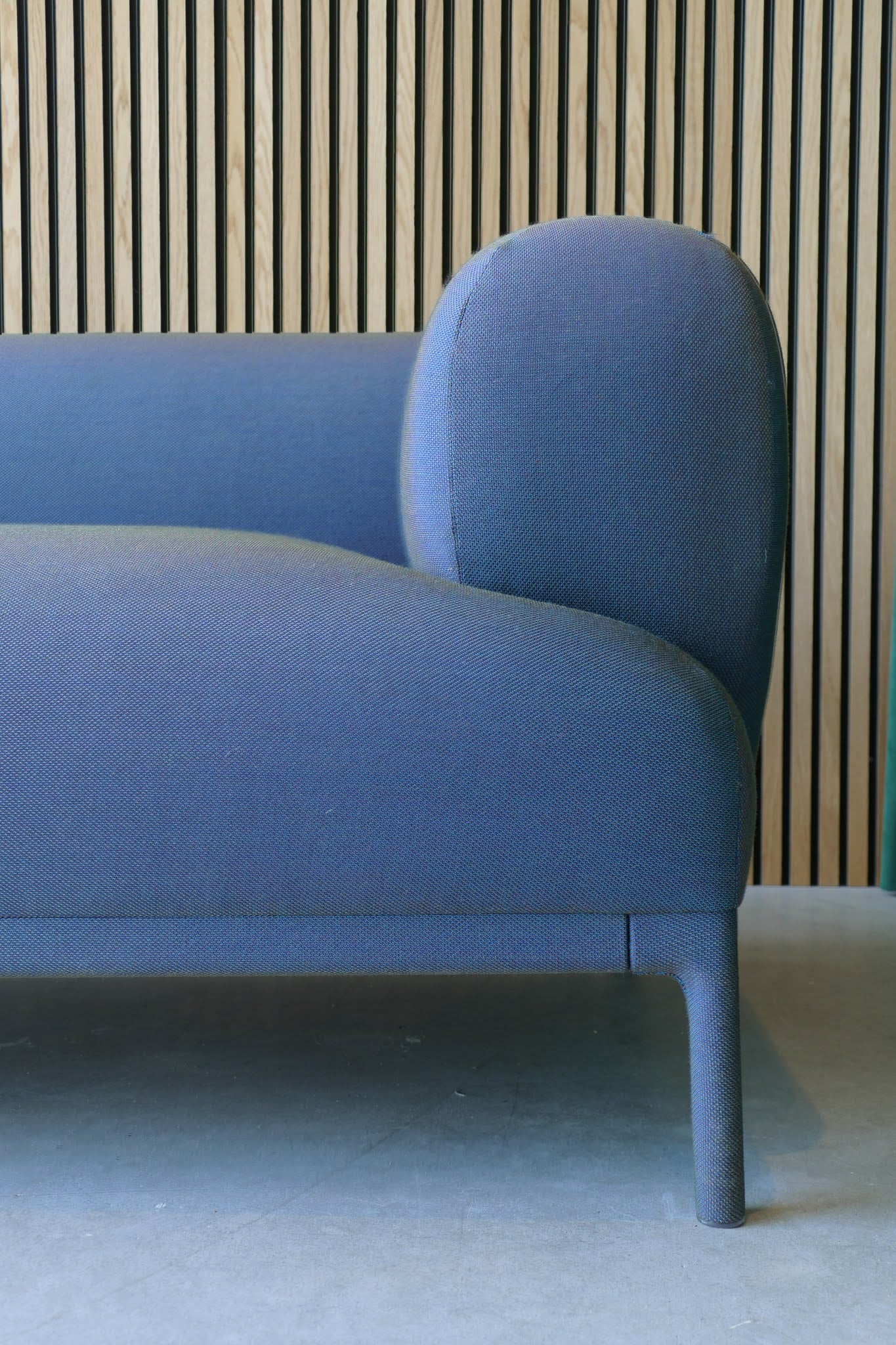 HAY Björn Design Bank