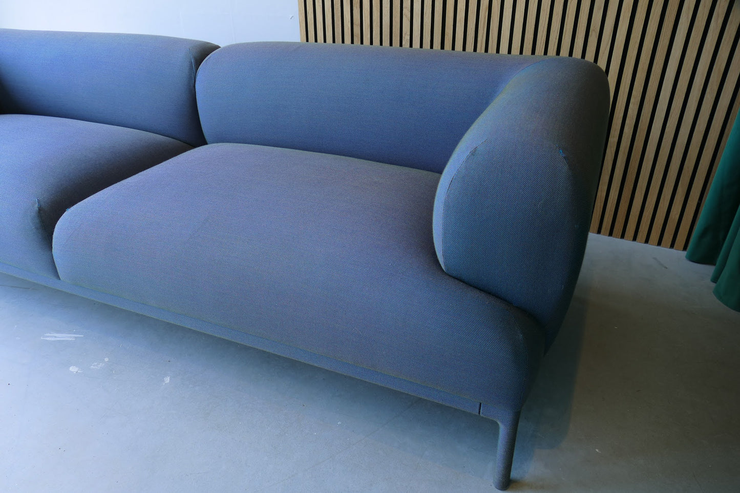 HAY Björn Design Bank