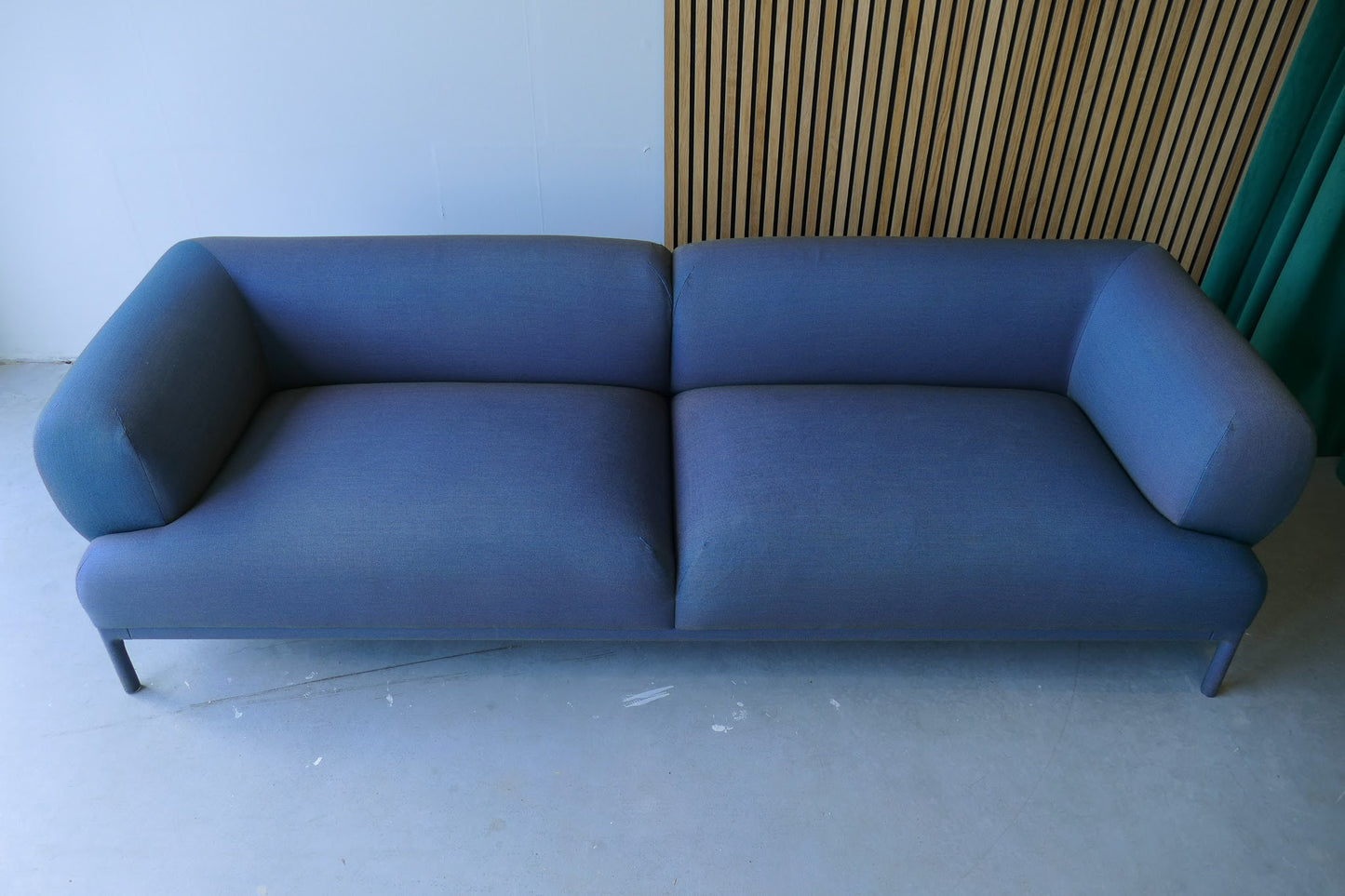 HAY Björn Design Bank