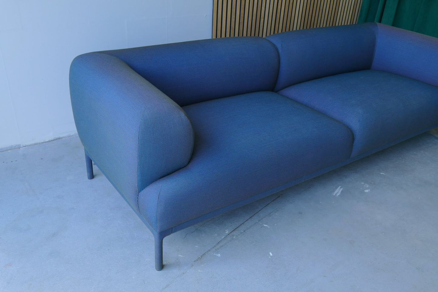 HAY Björn Design Bank