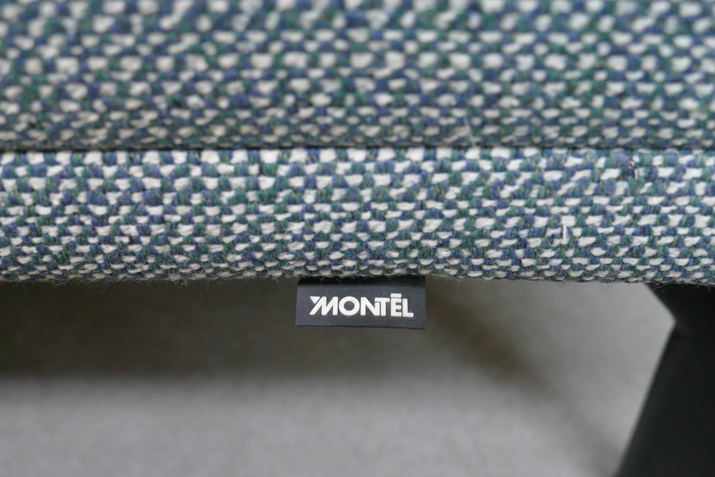 Montel Viano Chaise Longue