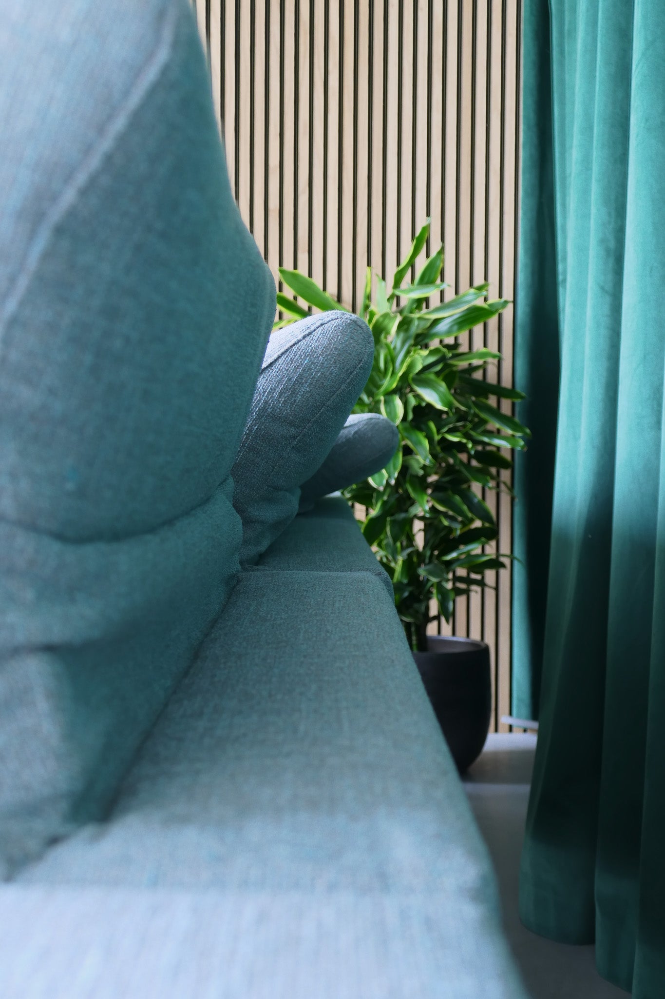 Montèl Milano Chaise Longue
