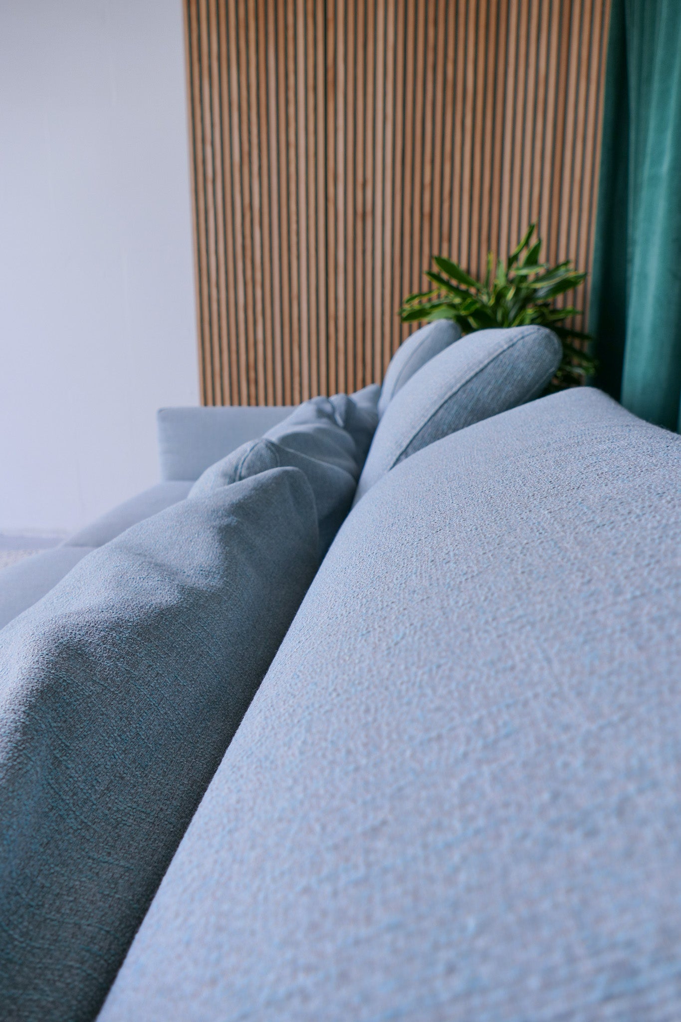 Montèl Milano Chaise Longue