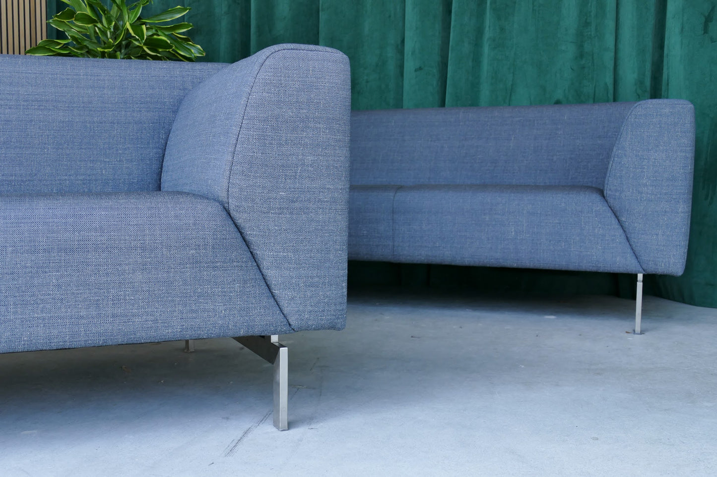 Rolf Benz Linea Zithoek