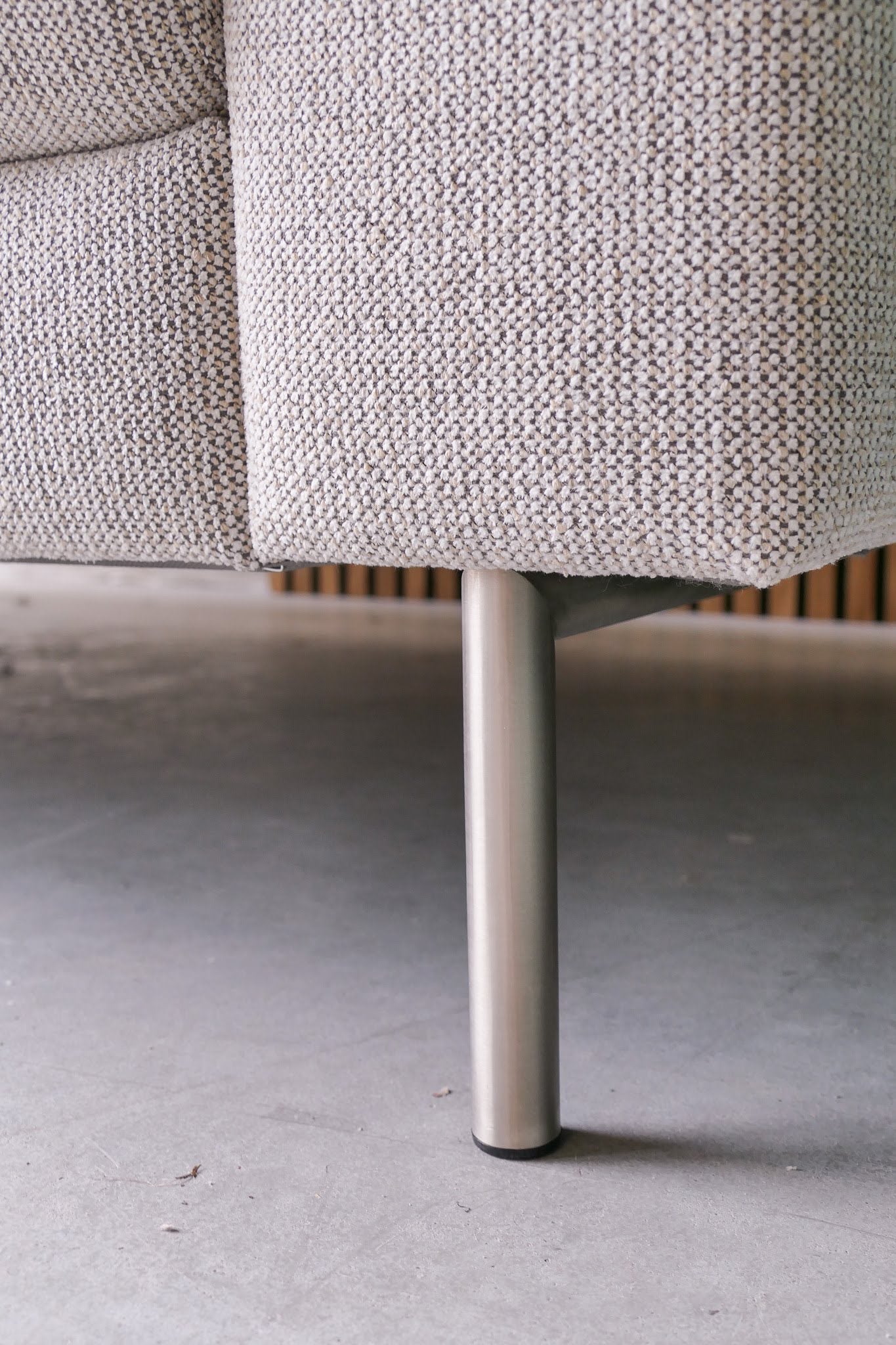 Montel Montelex 2,5 zits beige