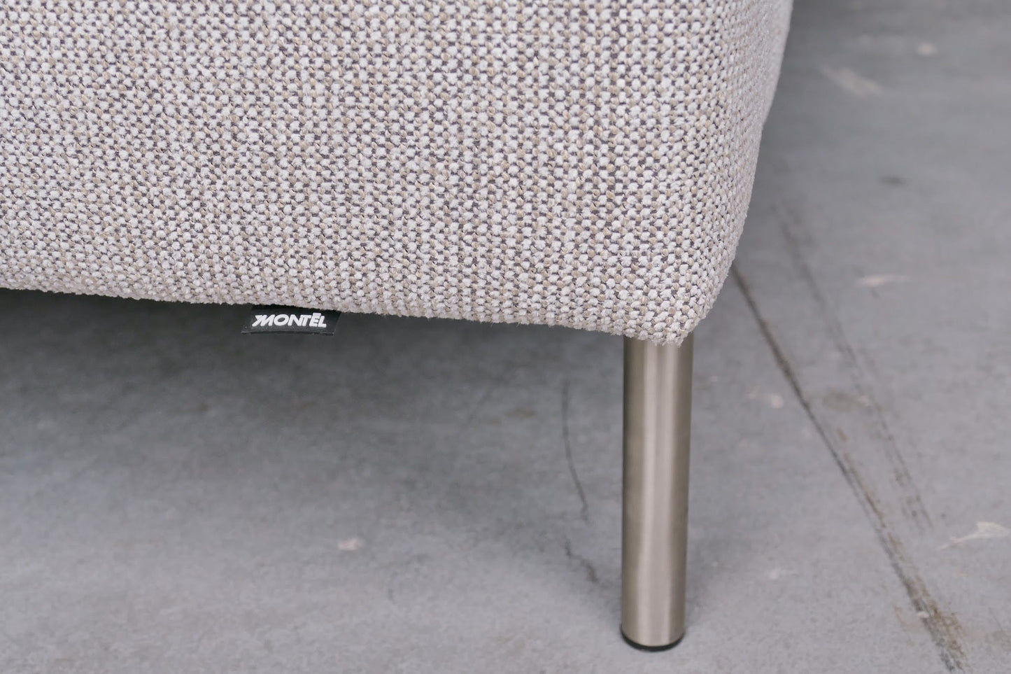 Montel Montelex 2,5 zits beige
