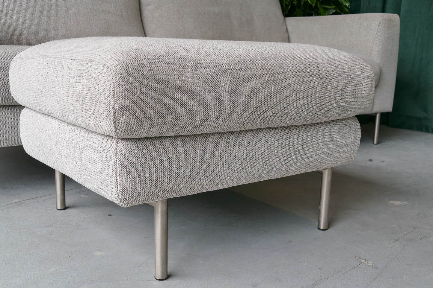 Montel Montelex 2,5 zits beige