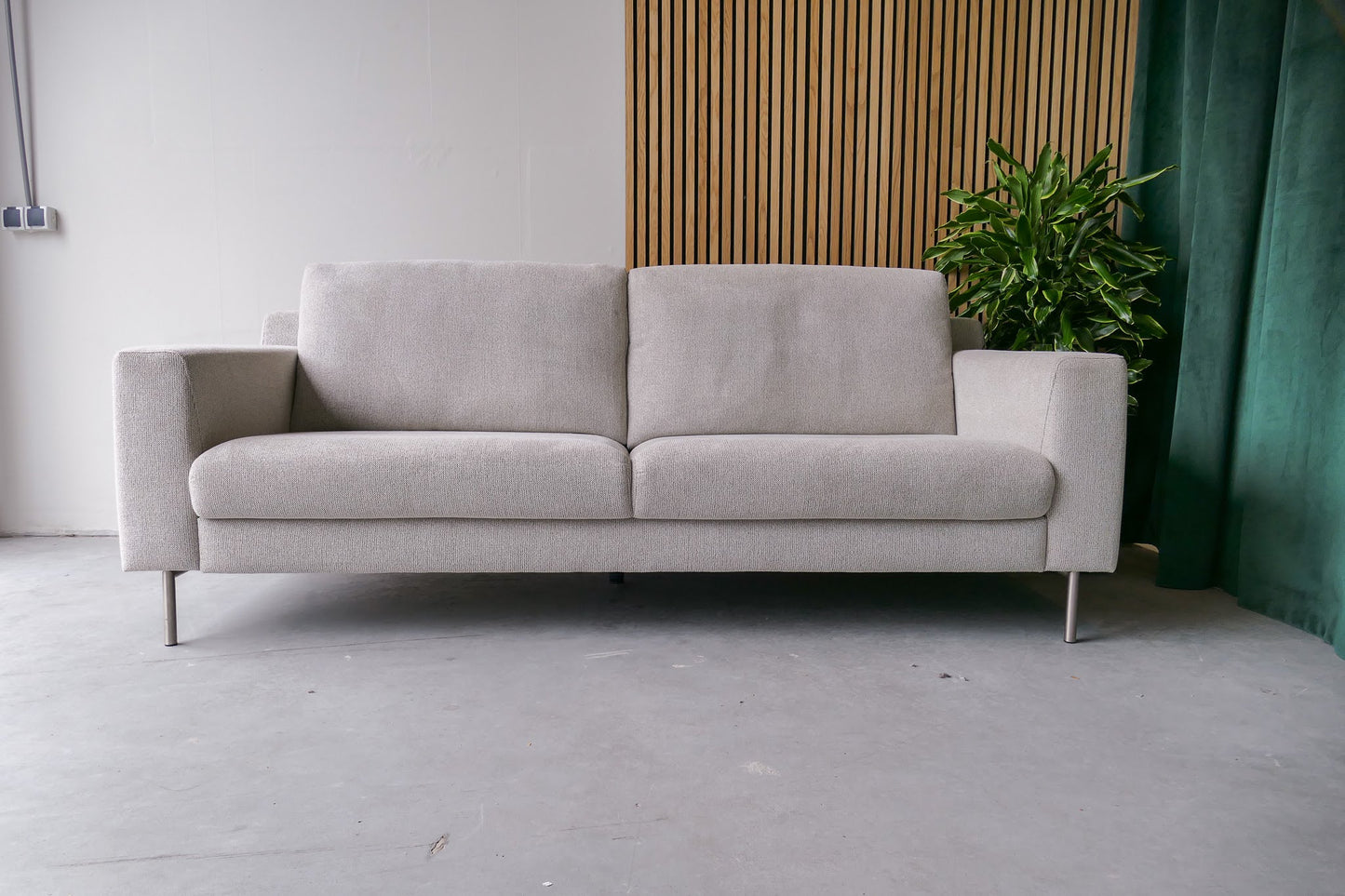 Montel Montelex 2,5 zits beige