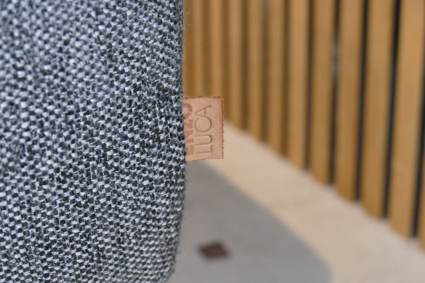 Enzo Luca Isano Hoekbank