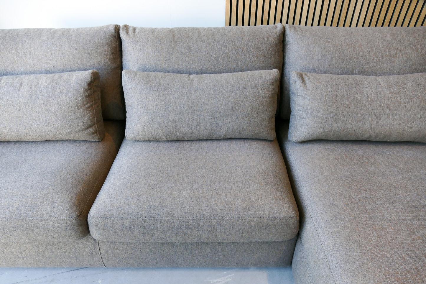 Urban Sofa Chaise Longue