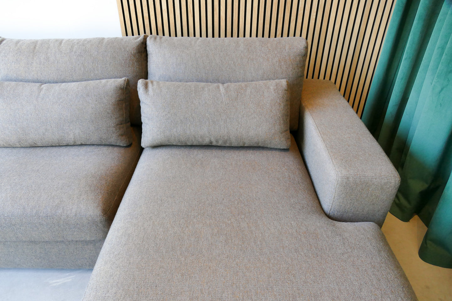 Urban Sofa Chaise Longue