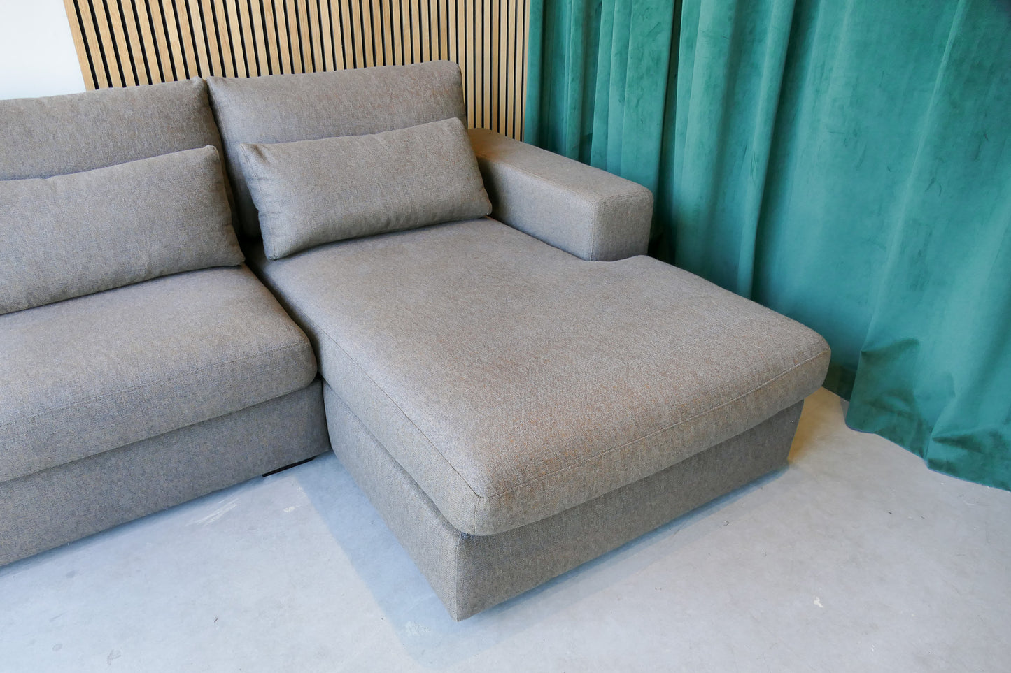 Urban Sofa Chaise Longue