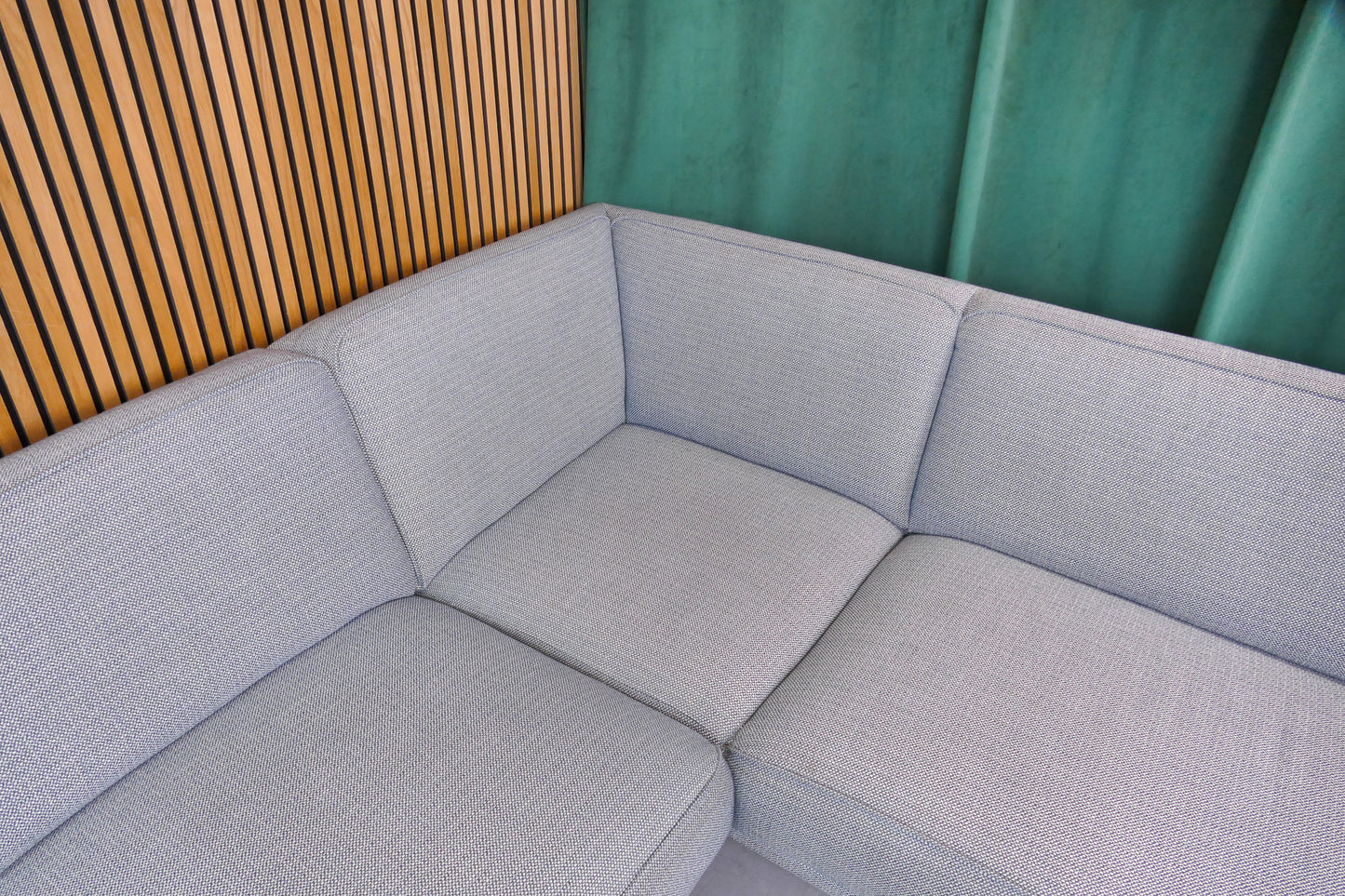 Moderne U Bank