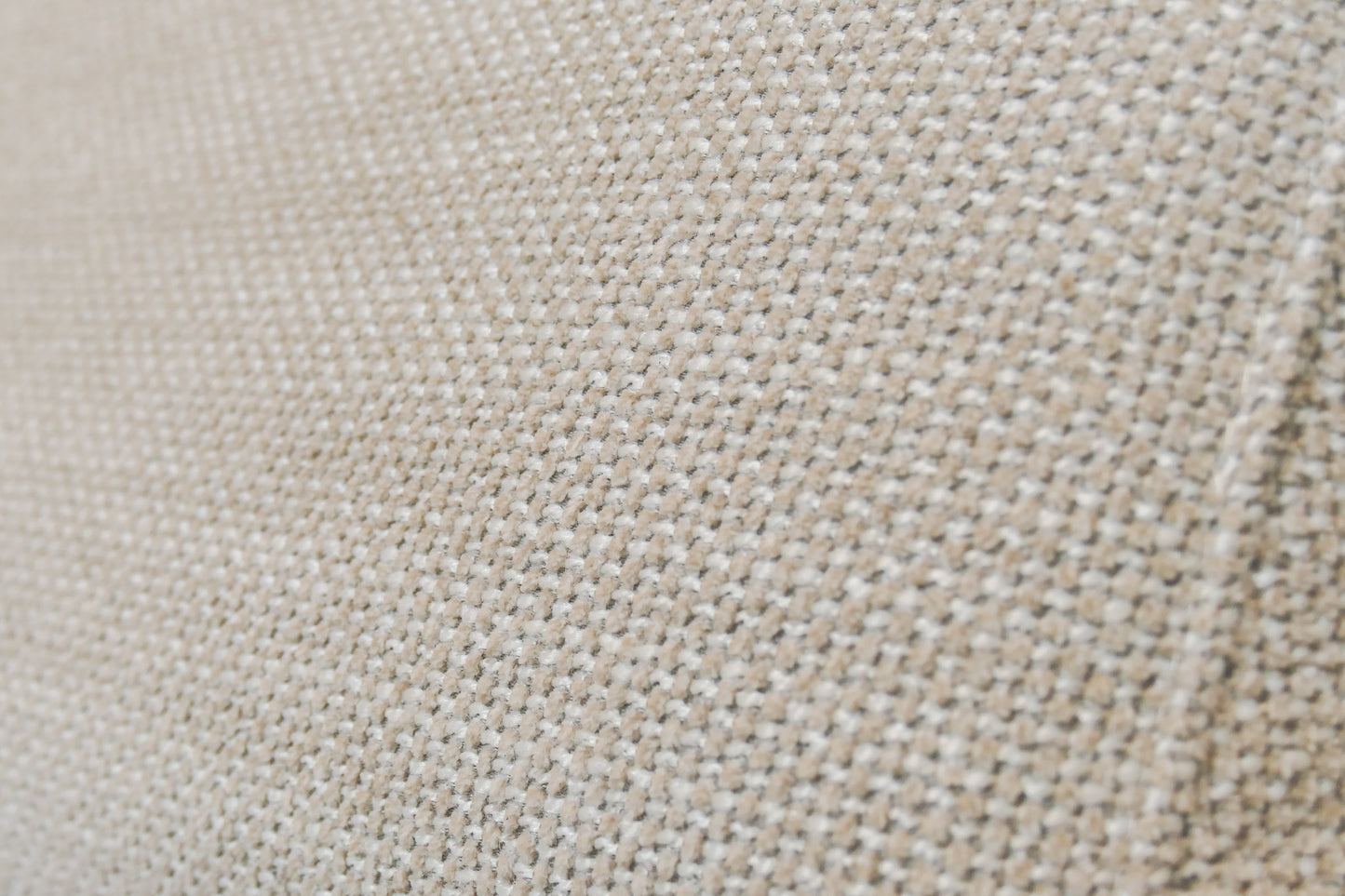 Hoekbank Beige