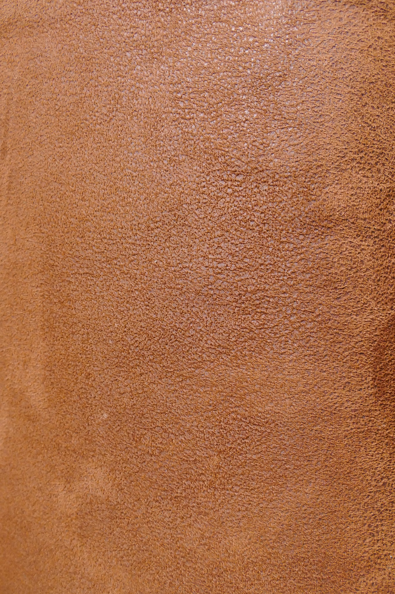 Montèl Hoekbank Cognac
