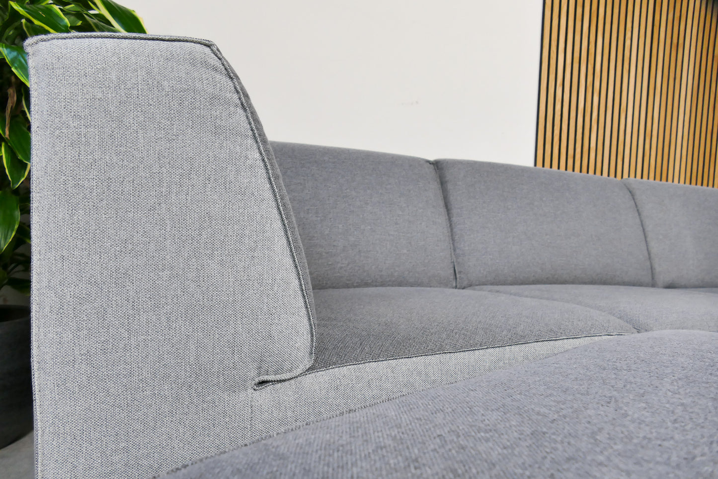 Montél Hoekbank Bloq Modulair