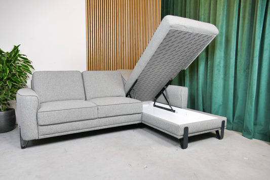 tweedehands bank kopen