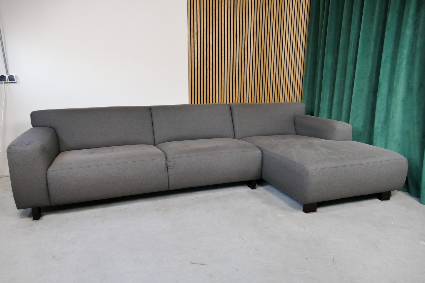 Montel hoekbank Multi Plus