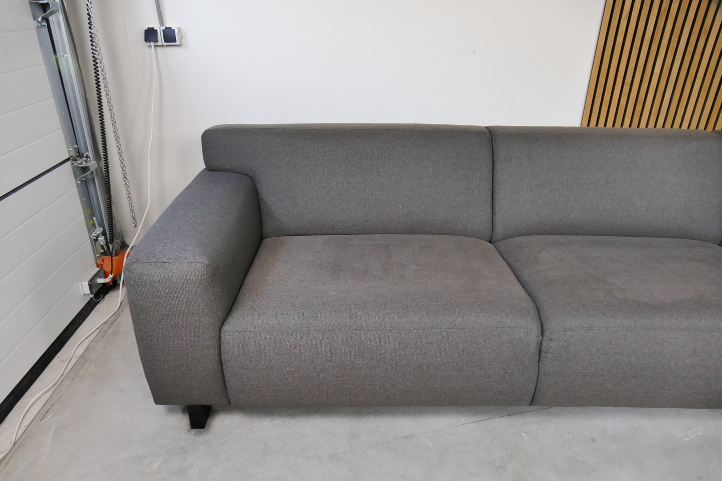 Montel hoekbank Multi Plus
