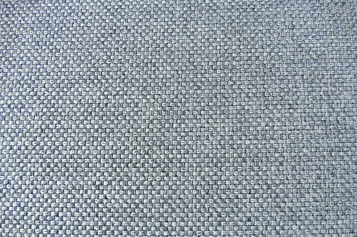 Refurbished Montèl Hoekbank Chicago Lichtgrijs