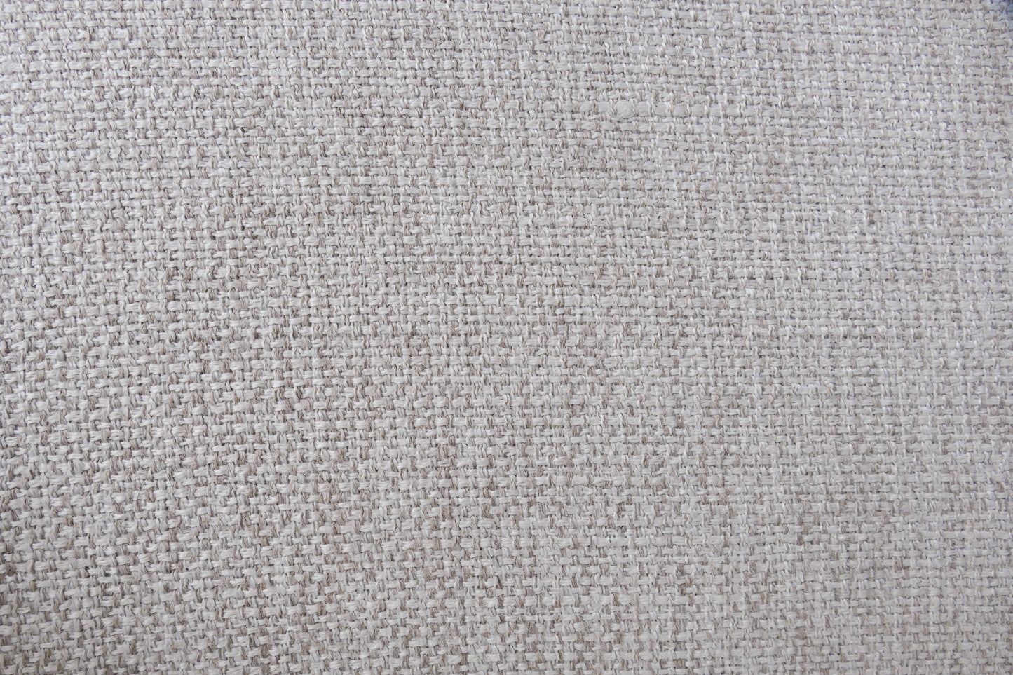 Refurbished Montèl Hoekbank Viano Beige