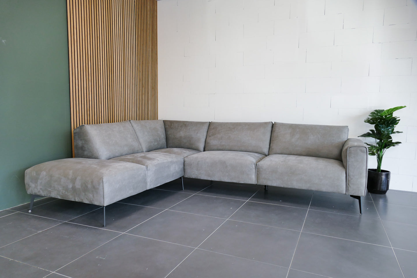 Refurbised Hoekbank Inhouse Cantari