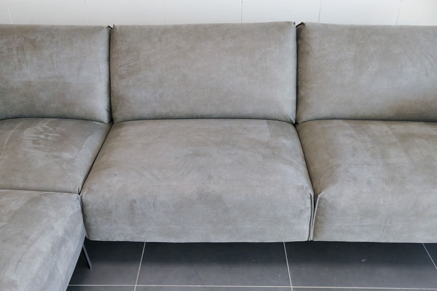 Refurbised Hoekbank Inhouse Cantari