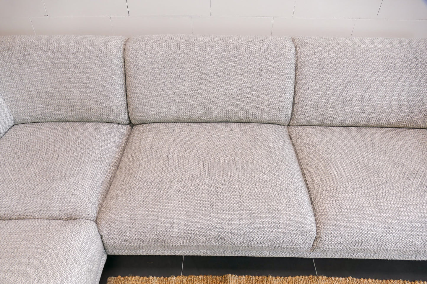 Refurbished By Fonq Flair hoekbank