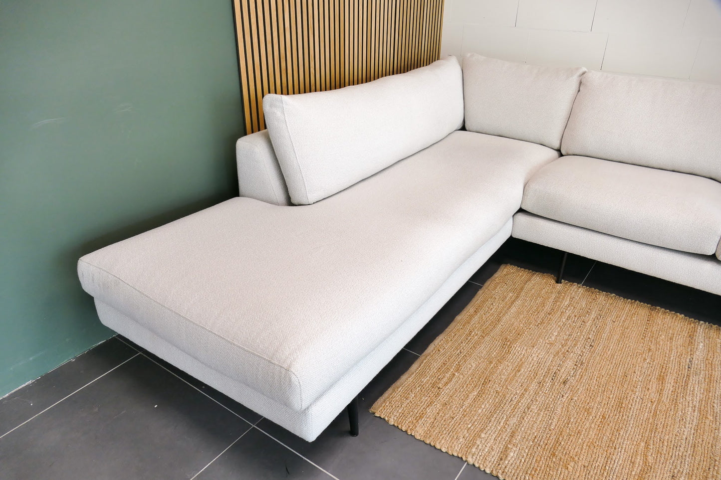 Refurbished Hoekbank Beige BAAN