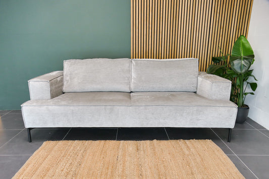 tweedehands bank kopen