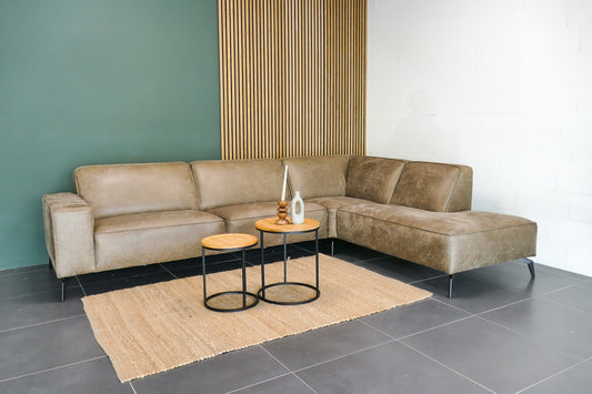 tweedehands bank kopen