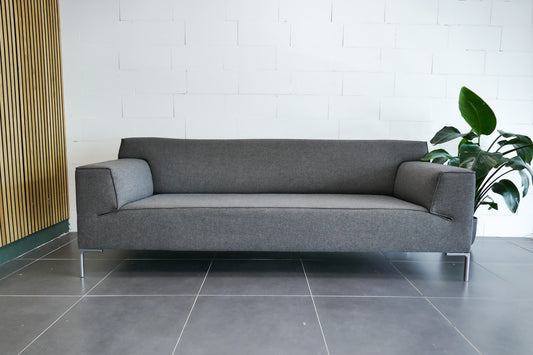 tweedehands bank kopen