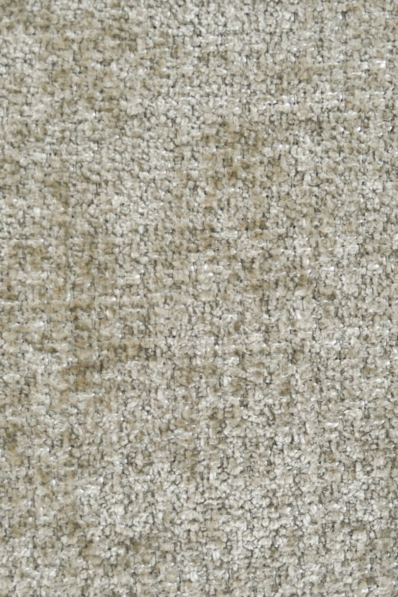 Refurbished Haco Hoekbank Puck Taupe