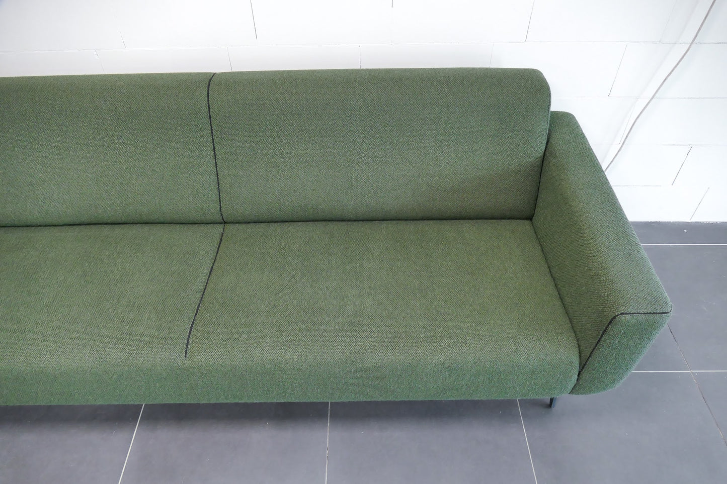 Refurbished Topform Xavier Groen Set