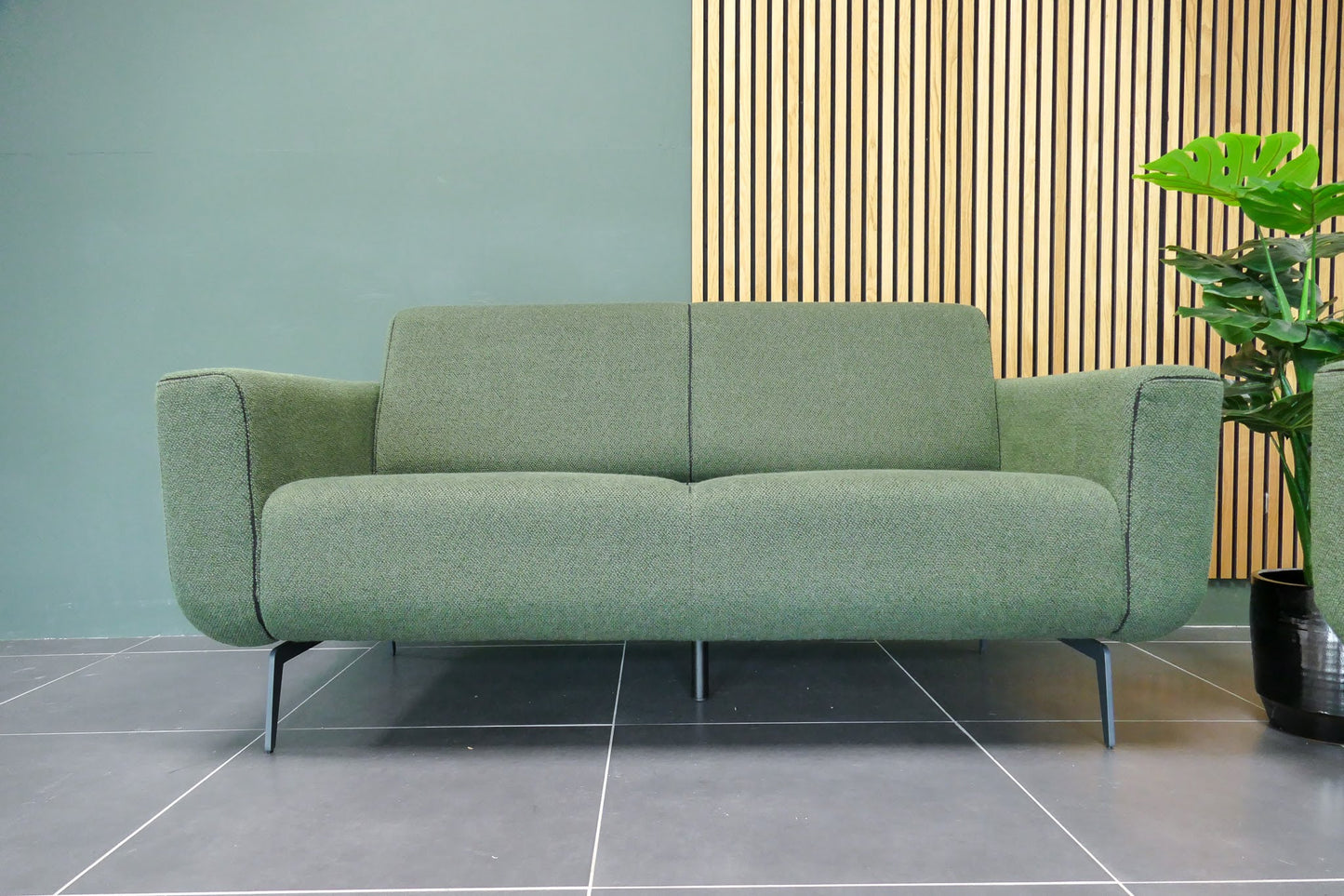 Refurbished Topform Xavier Groen Set