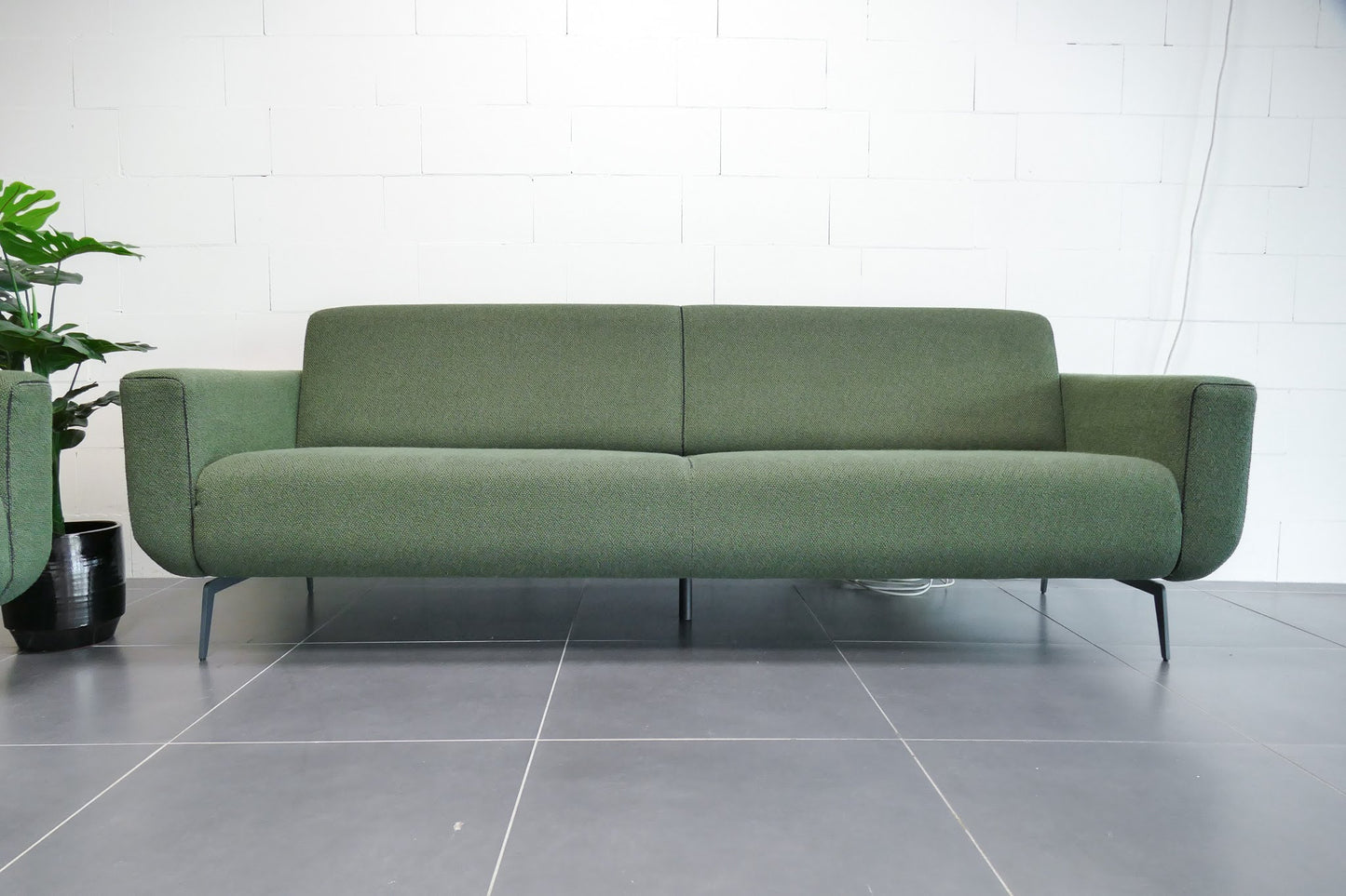 Refurbished Topform Xavier Groen Set