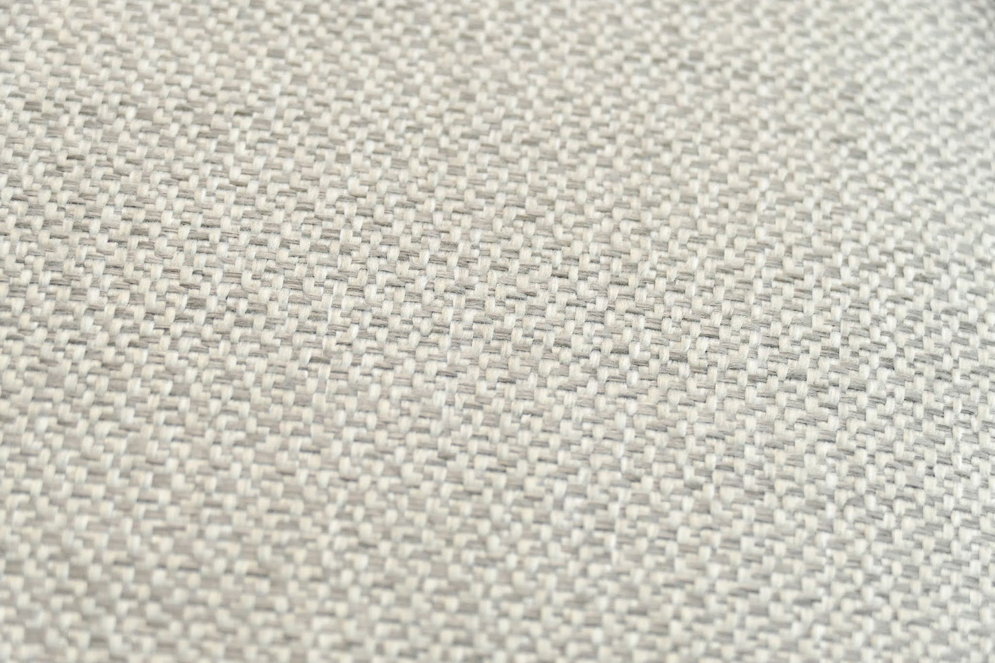 Refurbished Moderne Hoekbank Beige