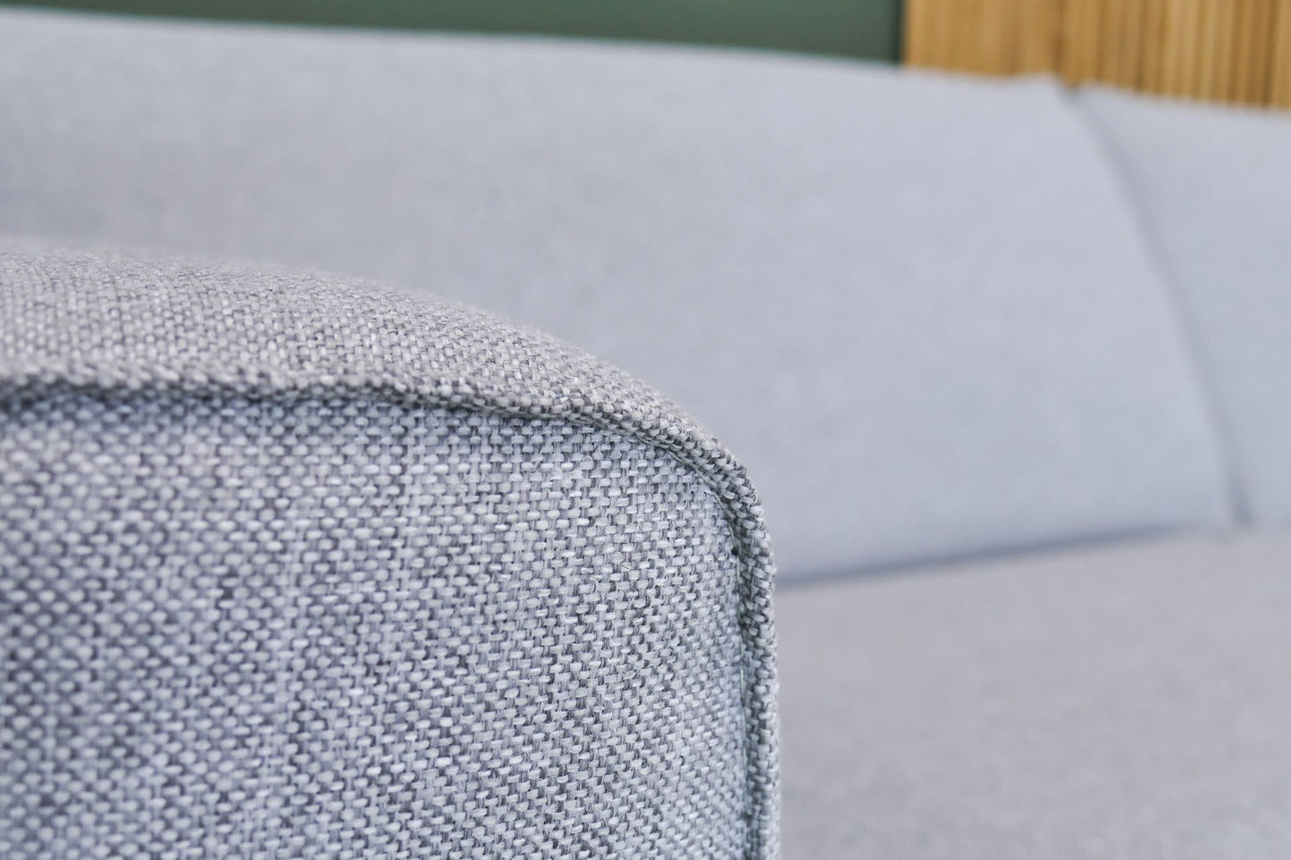 Refurbished Montel Hoekbank Cosy Plus