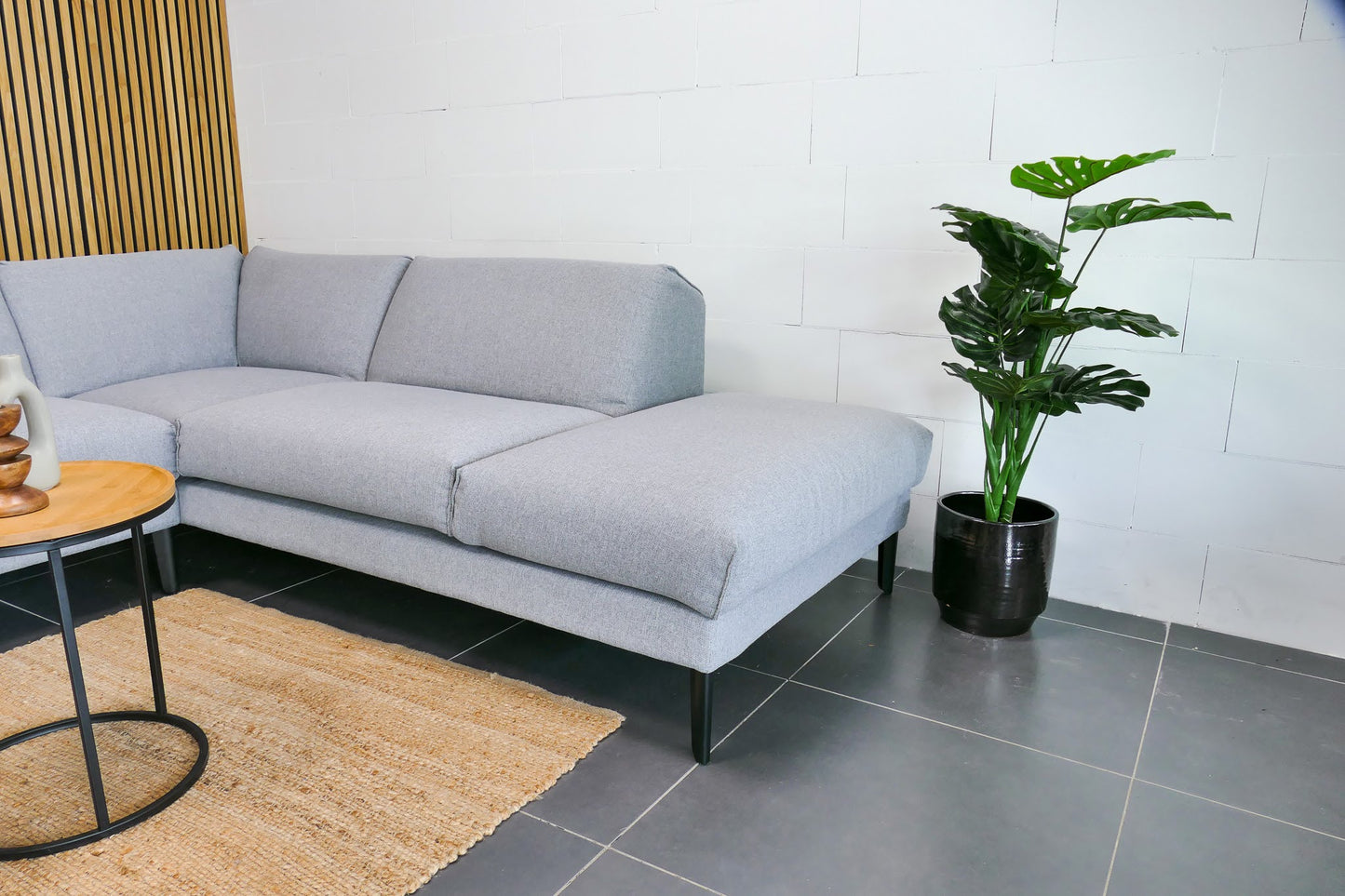Refurbished Montel Hoekbank Cosy Plus
