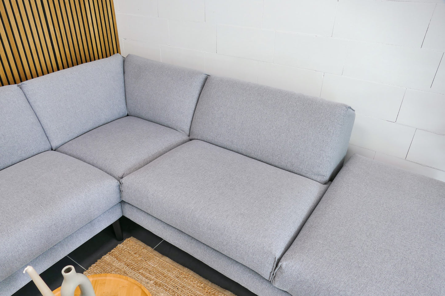 Refurbished Montel Hoekbank Cosy Plus