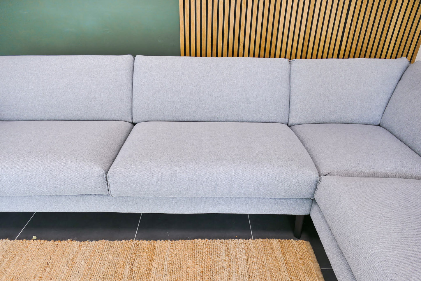 Refurbished Montel Hoekbank Cosy Plus