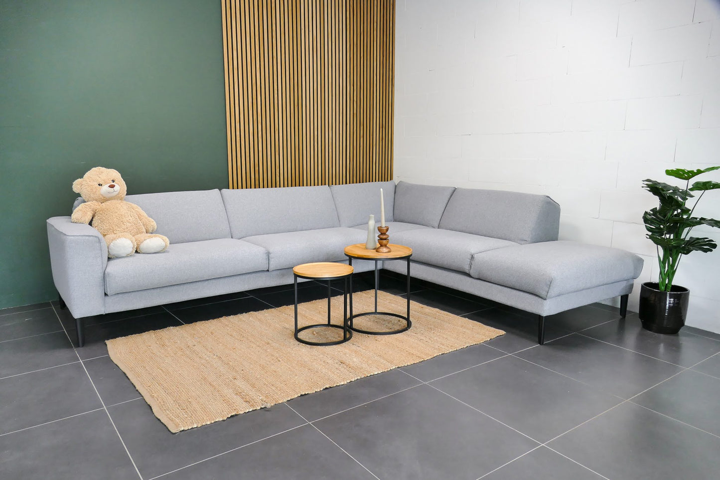 Refurbished Montel Hoekbank Cosy Plus
