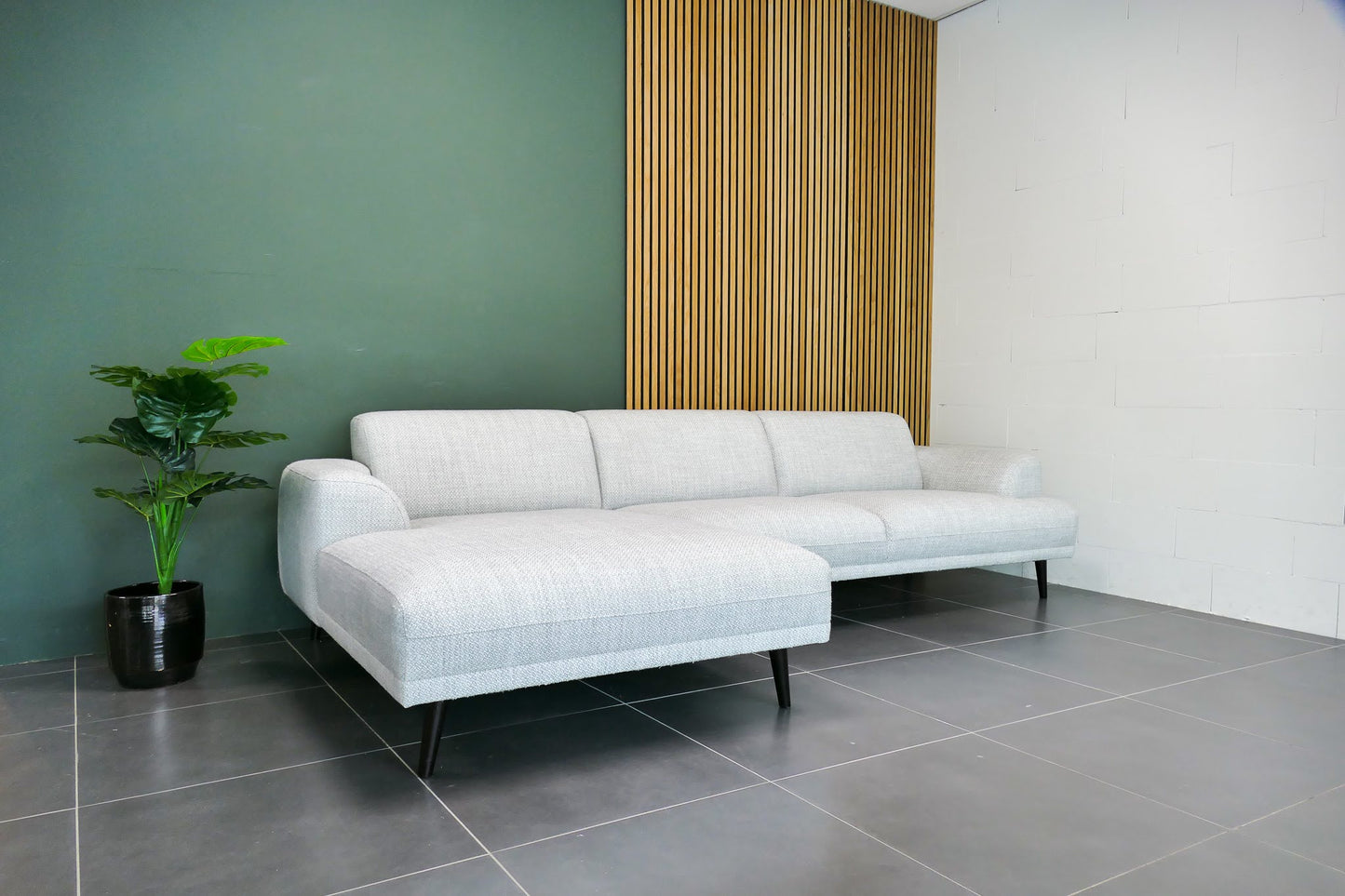 Refurbished Chaise Longue Fonq Flair