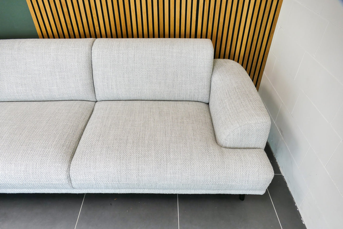 Refurbished Chaise Longue Fonq Flair